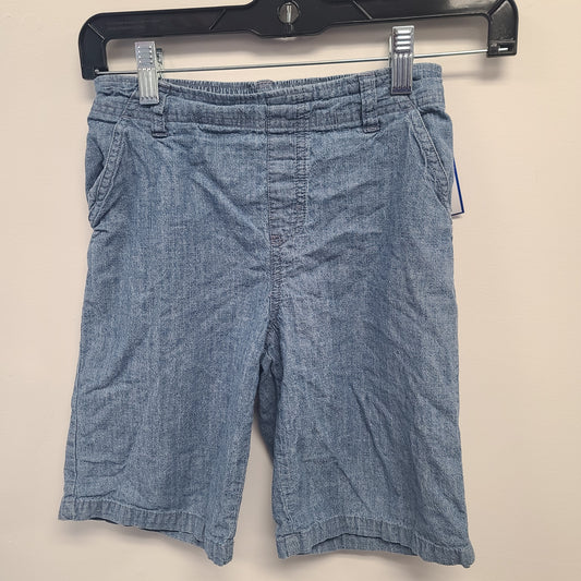 Blue Jean Garanimals Shorts, 8 B