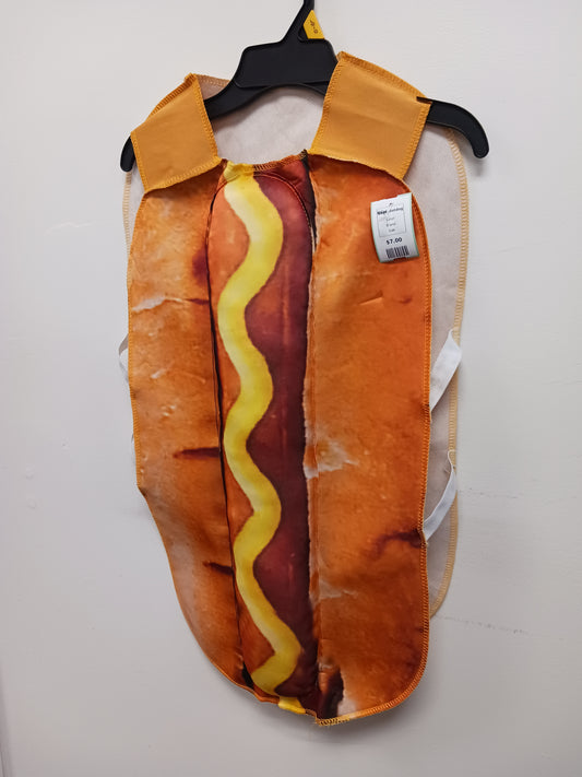 Navy Hotdog