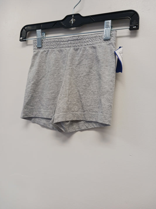 grey Wonder Nation Play Shorts 4/5, 4T G