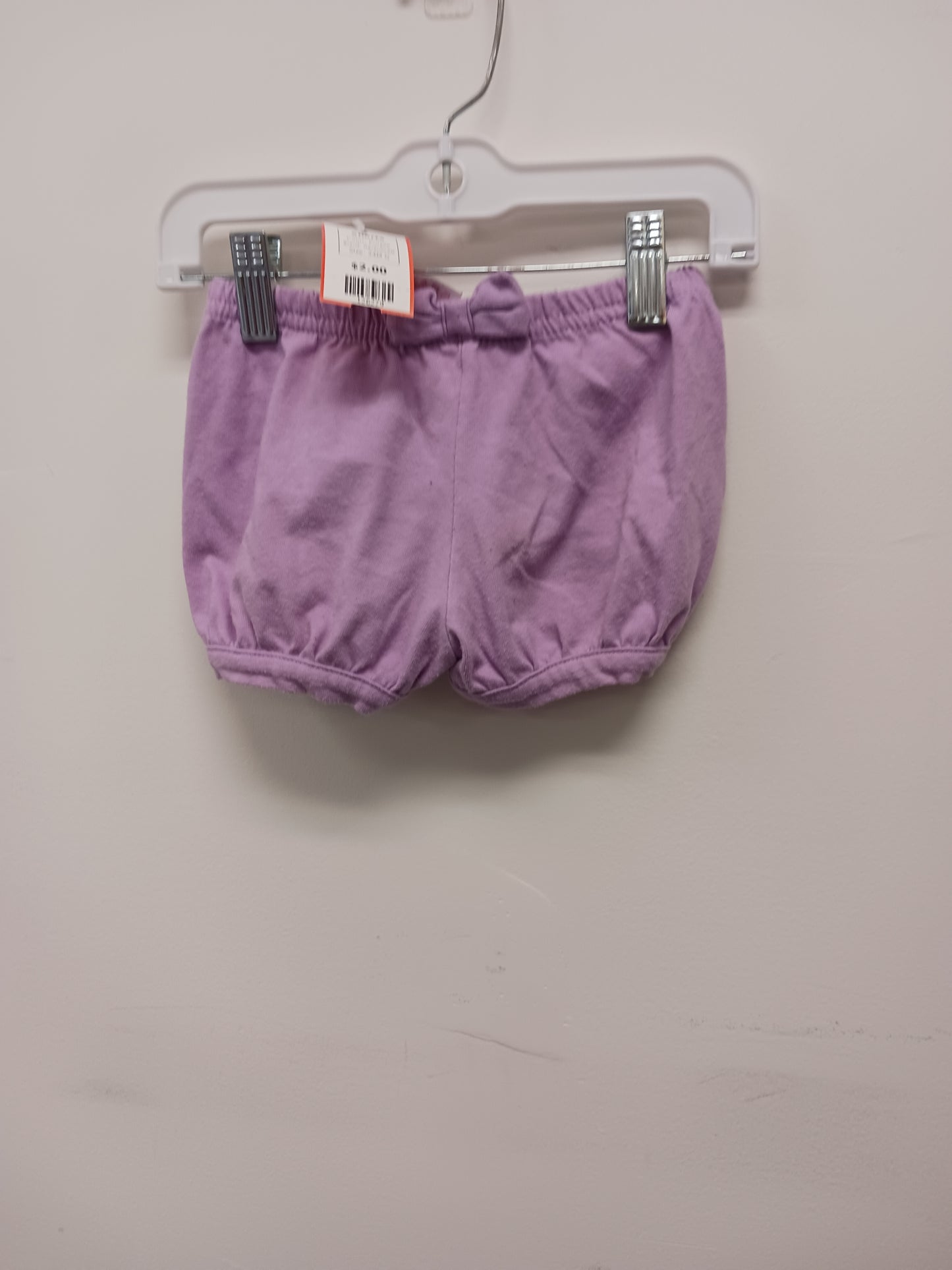 Purple Garanimals Shorts, 24M G