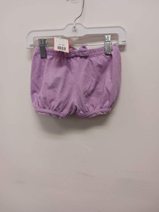 Purple Garanimals Shorts, 24M G
