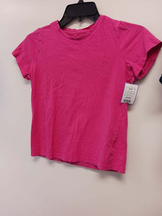 Pink Faded Glory Shirt, 10 G