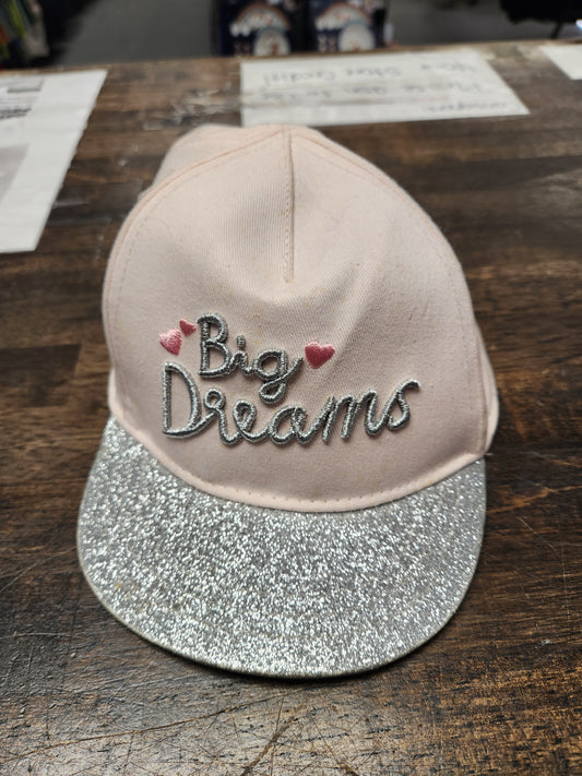 Pink H&M Dream Big