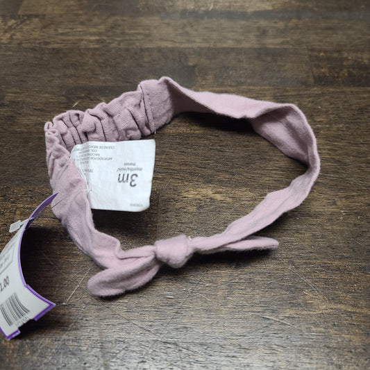 Purple Carters Bow, 3M G