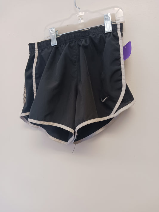 Black Nike Shorts, 10 G