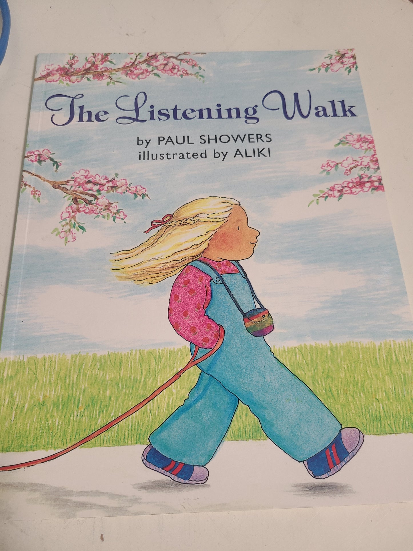 The Listening Walk
