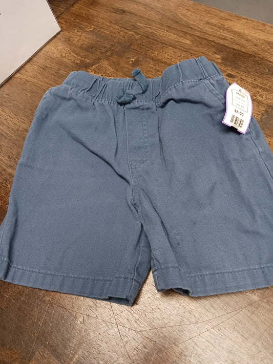 blue Ben Sherman Shorts, 6 B