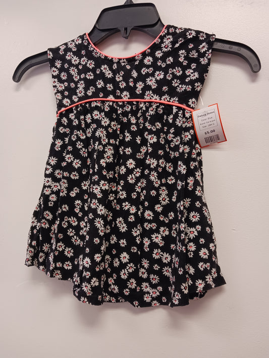 Blue Cat & Jack Daisey Dress, 18M G
