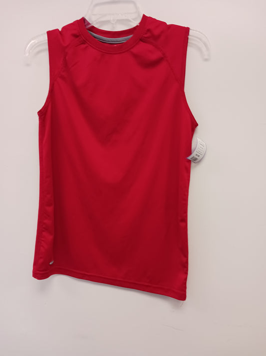 Red Athletic Works Tank Top, 14 B