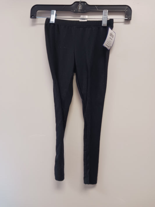 Black One StepUp Leggings, 6 G