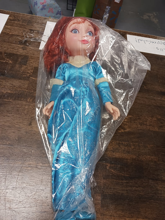 Disney Frozen Doll