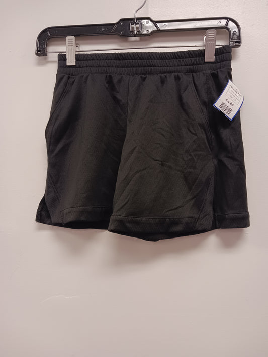 black Athletic Works Shorts 7/8, 7 G