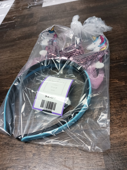 2 headbands