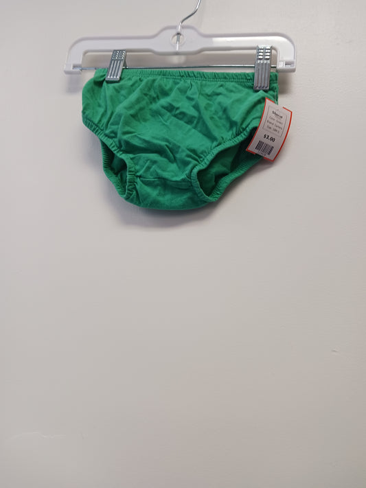 Green Carters Shorts, 18M G