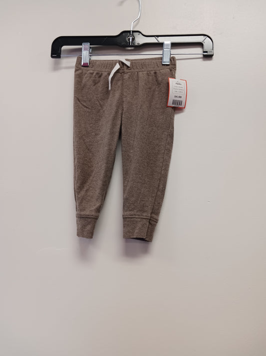 Brown Carters Pants, 12M B