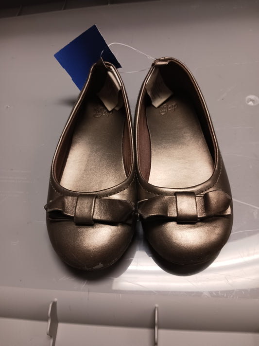 brown Gap Bow Slides, 10 G