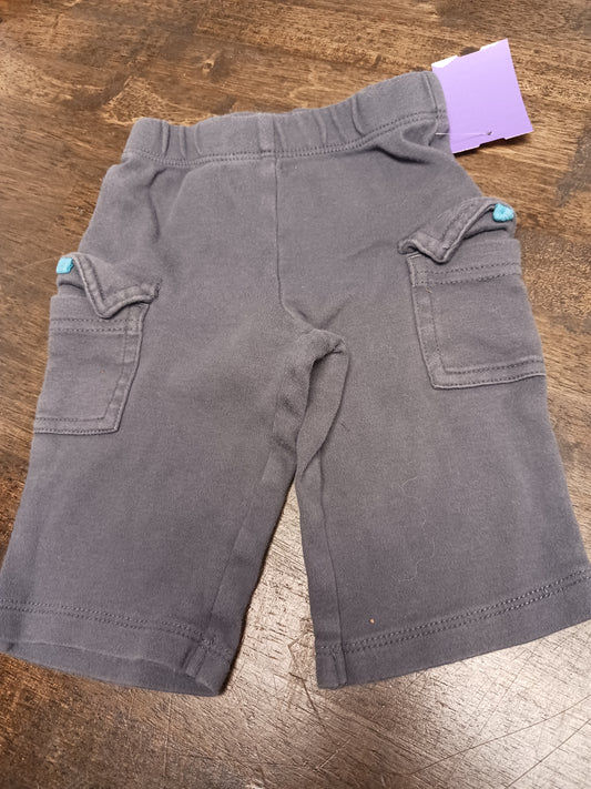 grey Carters Cargo Pants, 3M B