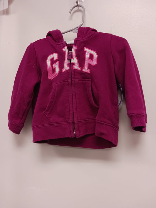 Purple Gap Jacket, 12M G