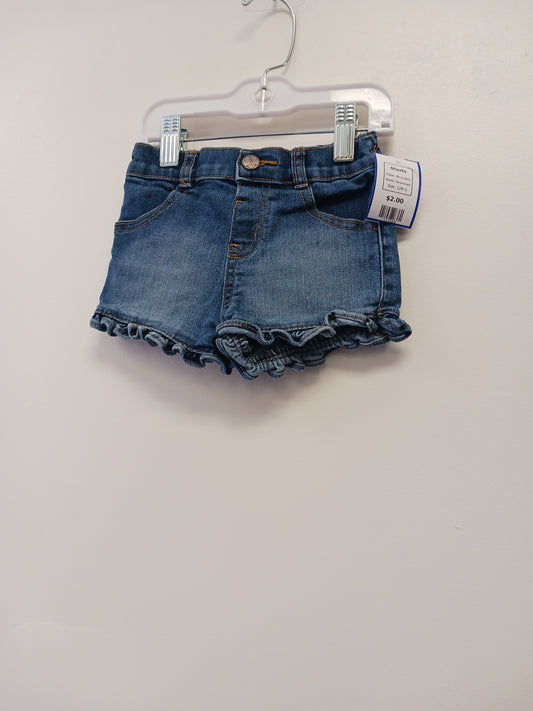 Blue Jean Garanimals Shorts, 12M G