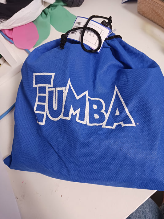 Tumba Blaock Game
