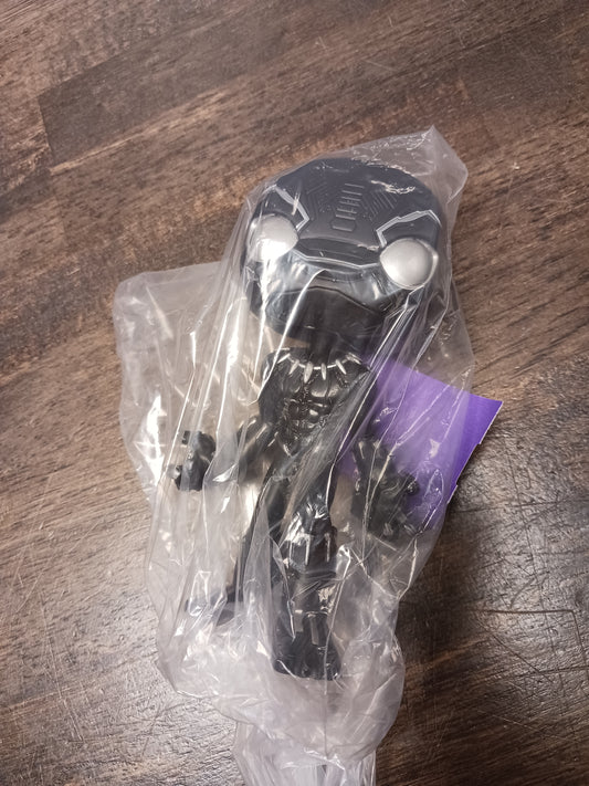 Black Panter Figure