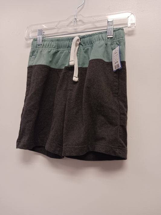 grey/gren Tommy Bahama shorts, 7 B