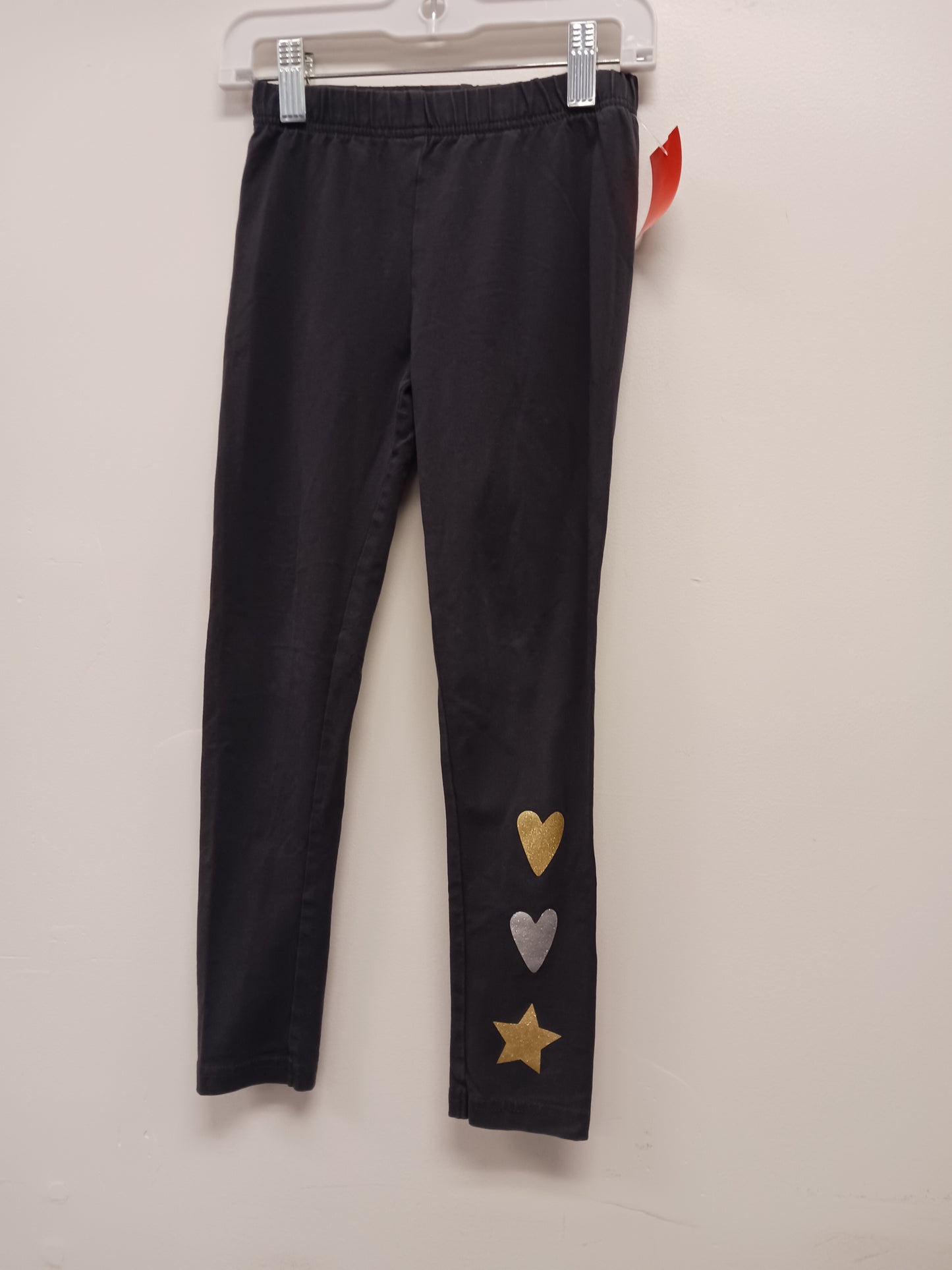 Grey Carters Leggings, 7 G