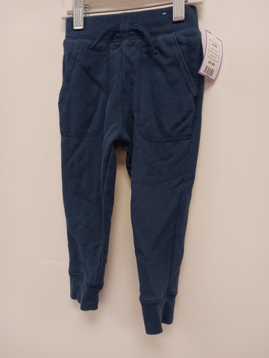 Navy Garanimals Pants, 2T B