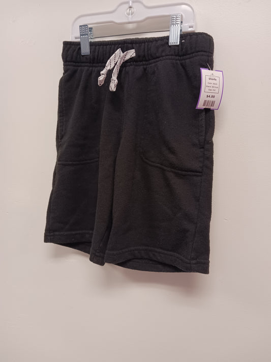 black 365 kids Shorts, 8 B