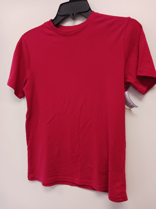 Red Wonder Nation Shirt, 10 B