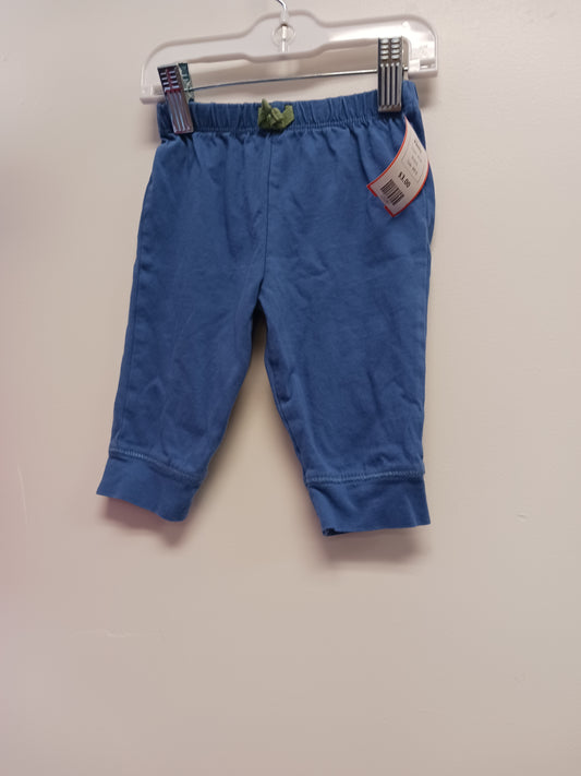 Blue  Pants, 9M B