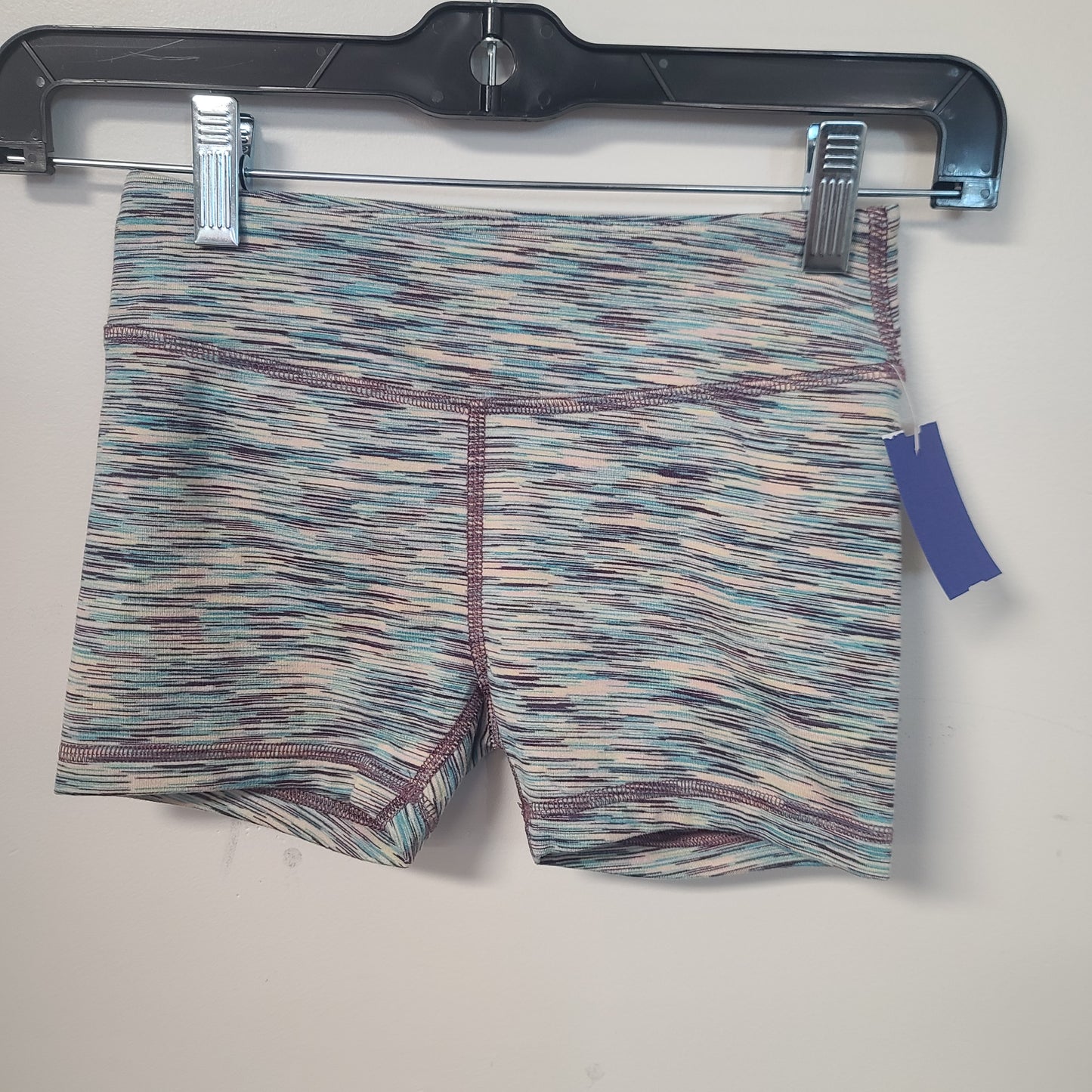 Colorful DSG Shorts, 6 G