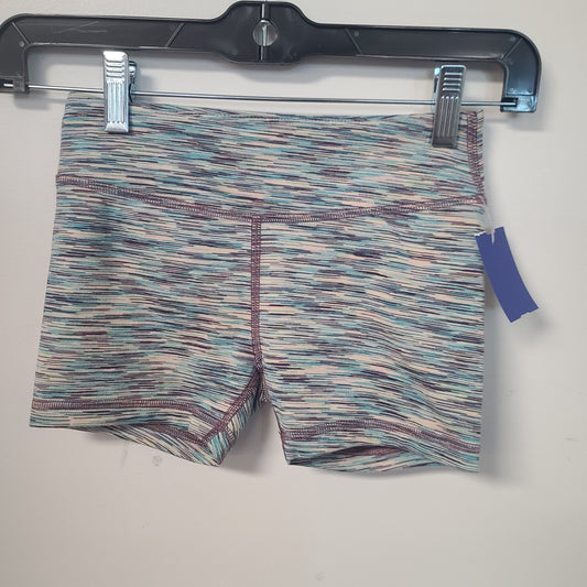 Colorful DSG Shorts, 6 G