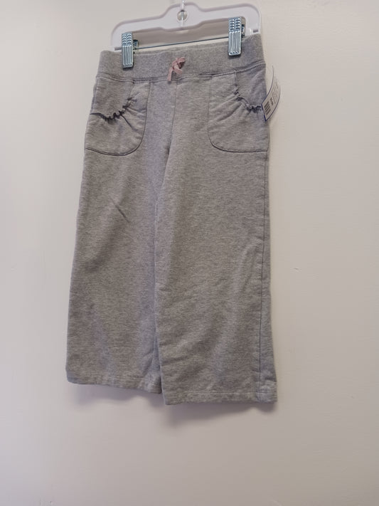 Grey Carters Pants, 3T G