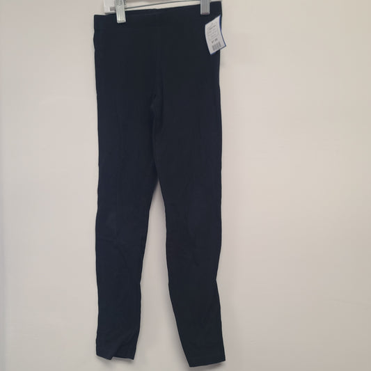 Black Old Navy Leggings, 8 G