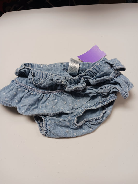 blue Carters Skort, 9M G