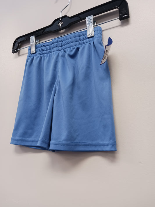 Blue Garanimals Shorts, 3T B