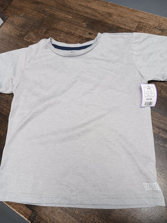 Grey Tapout Shirt, 7 B