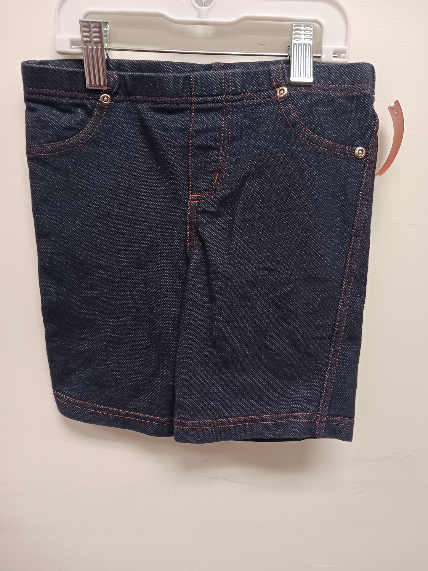 Blue Extremely Me Shorts, 6 G