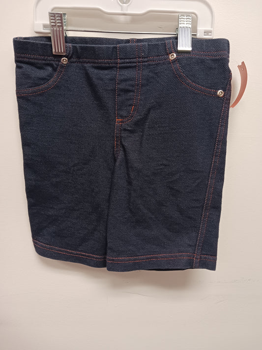 Blue Extremely Me Shorts, 6 G