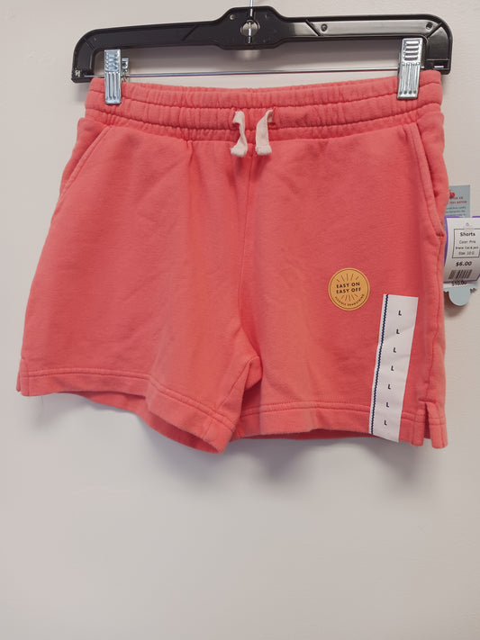 Pink Cat & Jack Shorts, 10 G