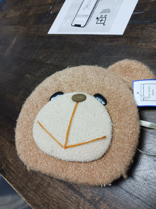 Brown  Bear Picture Album