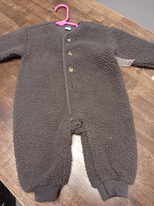 blue Old Navy One Piece 6-12m, 6M B