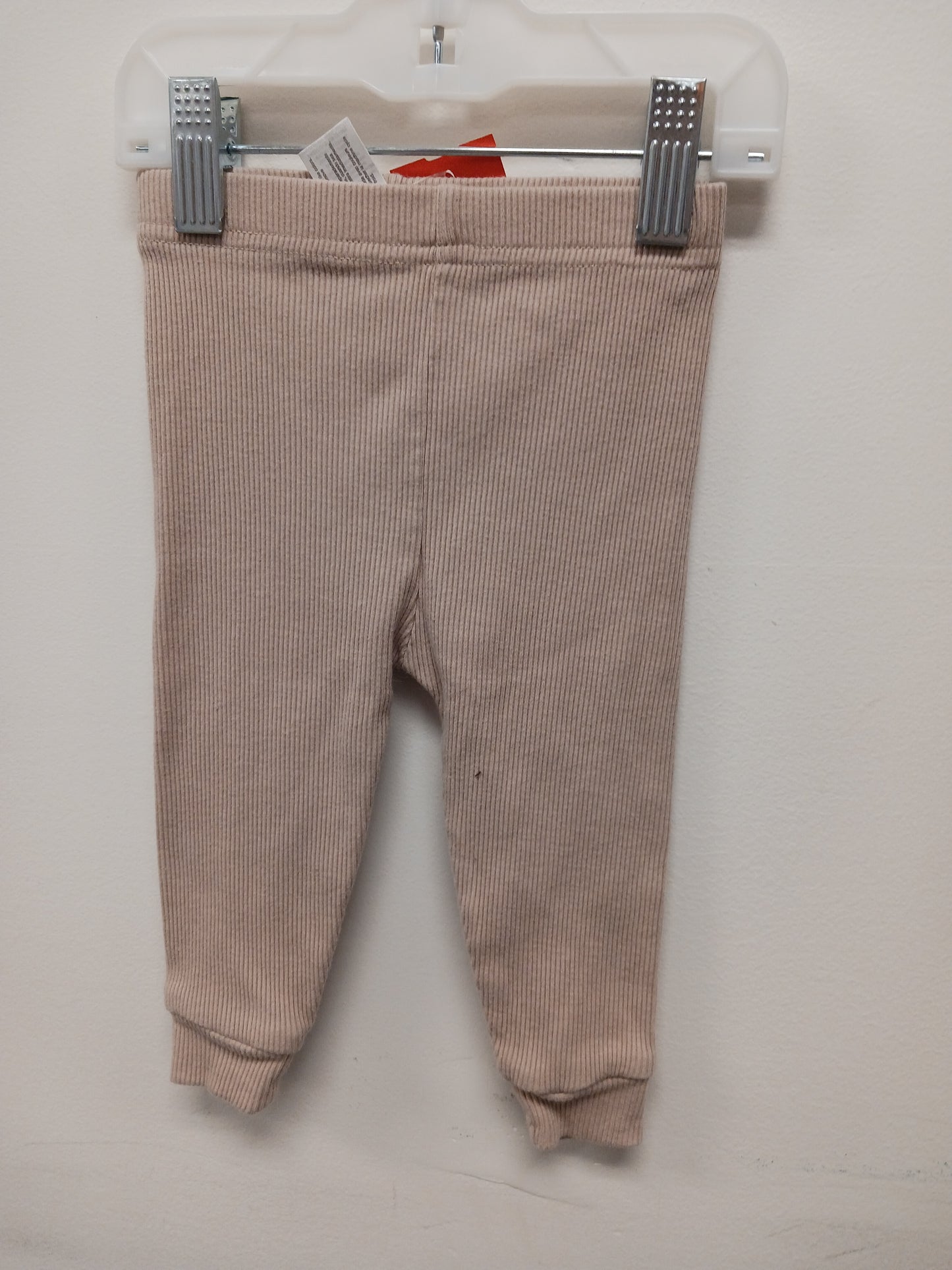 Tan Kyle & Deena Joggers, 6-9M B