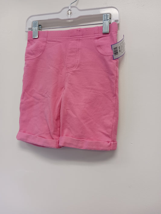 Pink Garanimals Shorts, 7 G