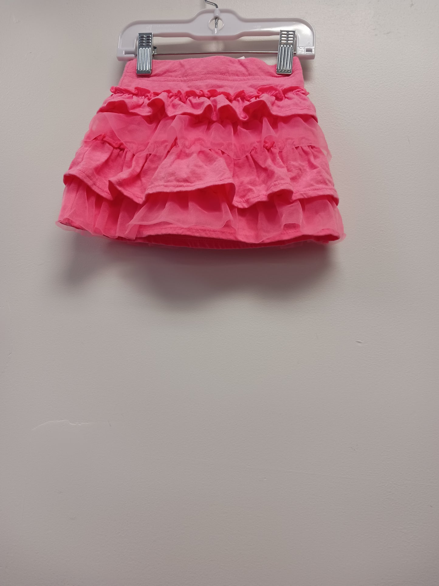 Pink Garanimals Ruffled Skort, 2T G
