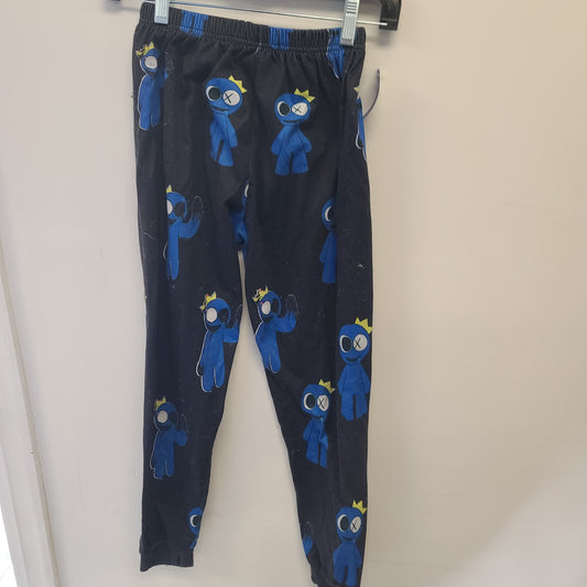 Black  Blue Guy, 10 B