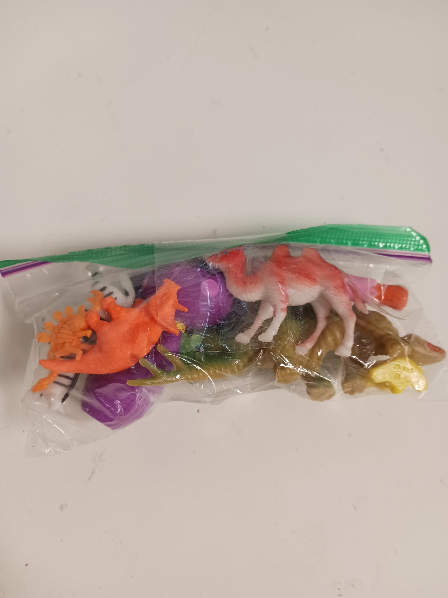Bag of Animals