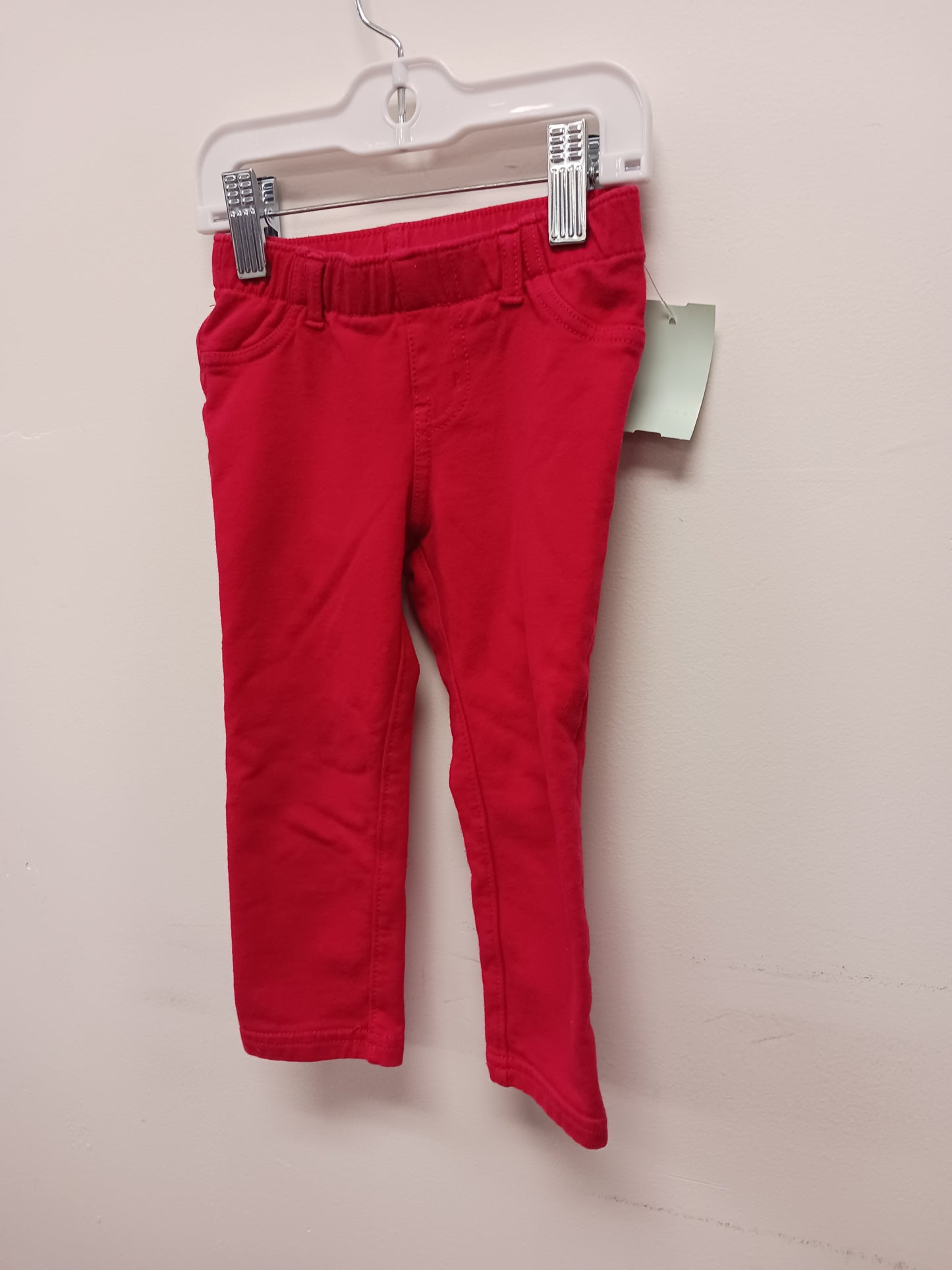 Red Cat & Jack Pants, 2T G