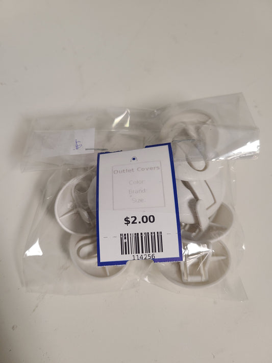 Outlet Covers
